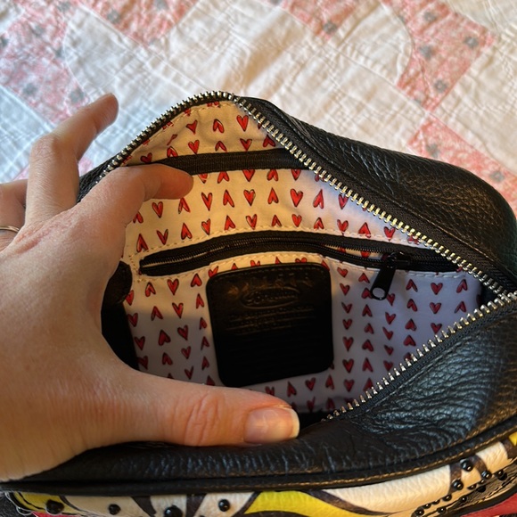 Love Brighton Purse - Picture 3 of 5